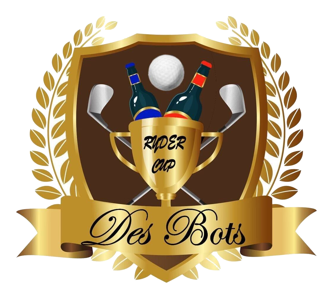 Ryder Cup des Bots